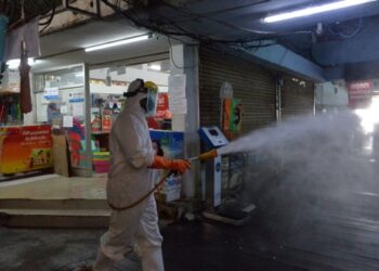Asia-Pacific Coronavirus News: India’s tally reaches 30.31 mln, Indonesia reports over 20,000 new cases