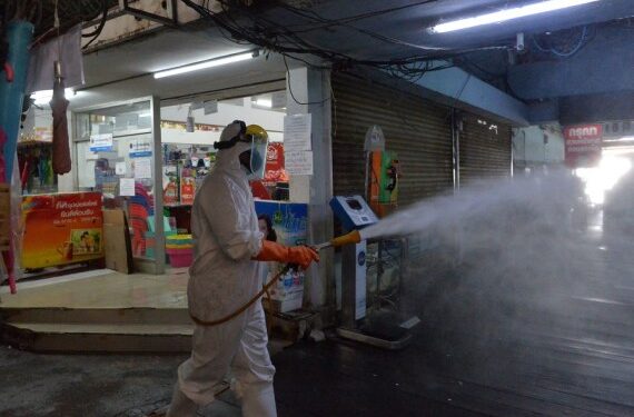Asia-Pacific Coronavirus News: India’s tally reaches 30.31 mln, Indonesia reports over 20,000 new cases