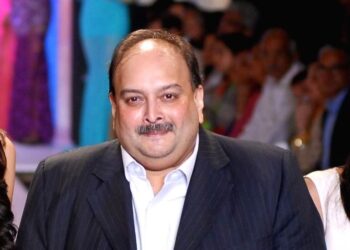 Choksi planned escape, concealed evidence as he knew about impending enquiries: CBI | MorungExpress