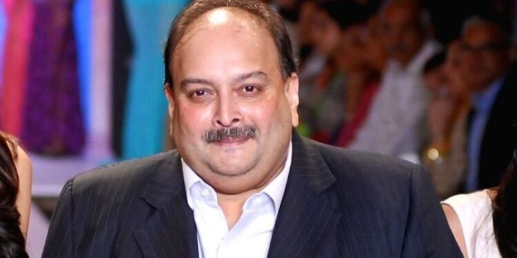 Choksi planned escape, concealed evidence as he knew about impending enquiries: CBI | MorungExpress