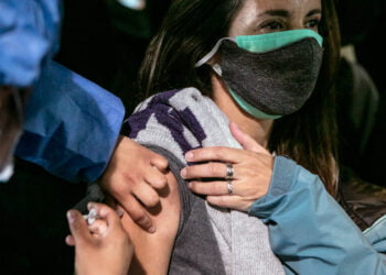 Covid-19 and Vaccine News: Live Updates