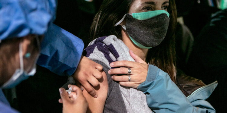 Covid-19 and Vaccine News: Live Updates