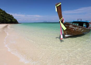 Firms pitch Koh Samui reopening strategy