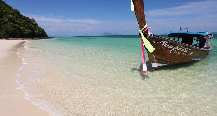 Firms pitch Koh Samui reopening strategy