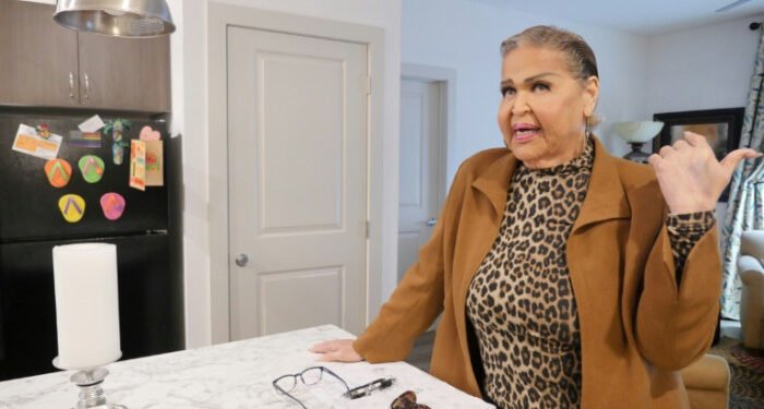 Houston opens largest LGBTQ senior residence in US