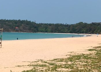 Phuket on track to reopen to vaccinated international tourists from July 1