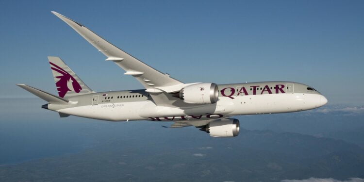 Qatar Plans Phuket Flights As International Tourism Set To Resume
