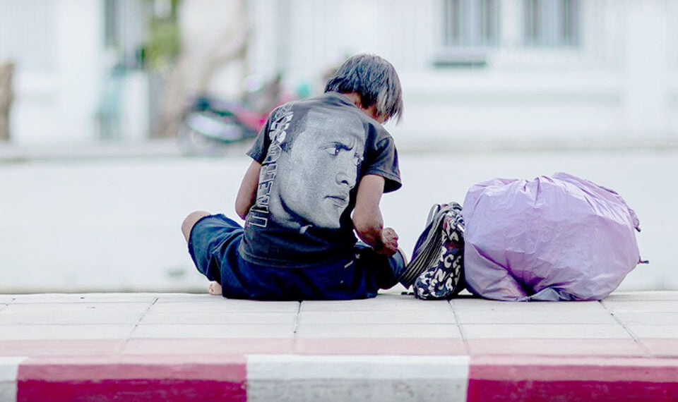 Thailand arranges first doses of vaccines for Bangkok’ homeless