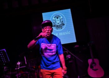 ‘Godfather’ of Tibetan rap spits karmic rhymes