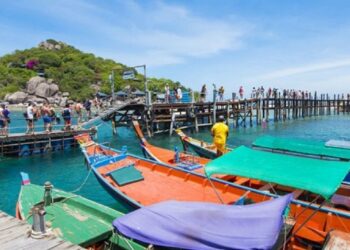 Latest updates on reopening Koh Samui, Koh Pha-ngan and Koh Tao