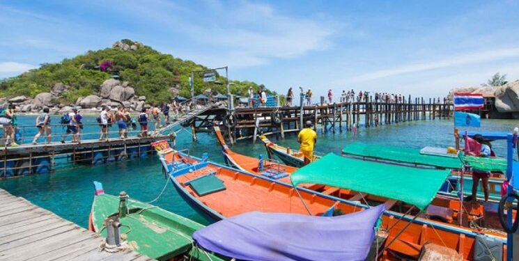 Latest updates on reopening Koh Samui, Koh Pha-ngan and Koh Tao