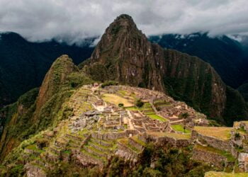 Now open: Peru’s Inca Trail, the Galapagos and Phuket