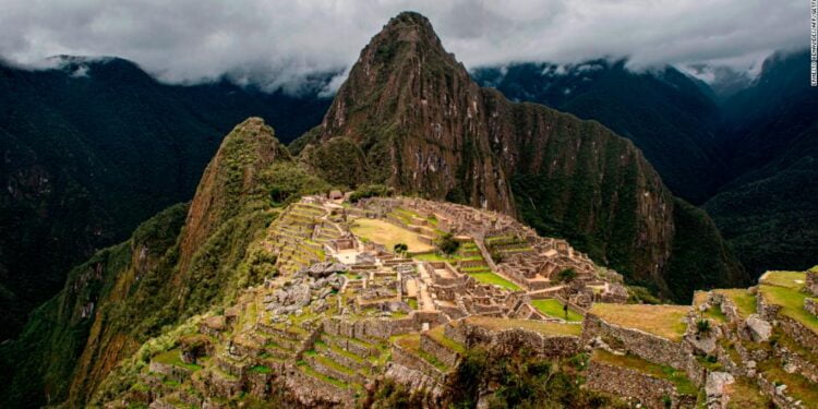 Now open: Peru’s Inca Trail, the Galapagos and Phuket