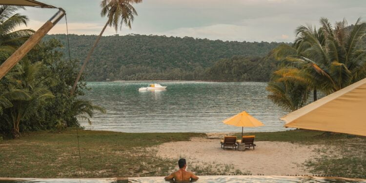 Indulge yourself in an exclusive long stay at Soneva Kiri, Koh Kood
