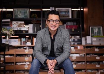 Clint Nagata on designing hotels in a pandemic