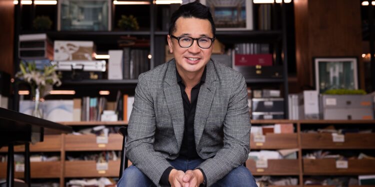 Clint Nagata on designing hotels in a pandemic