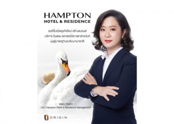 Enjoy the freedom of letting your money work for you with Hampton Residence Next To Emporium Investment Property Programme