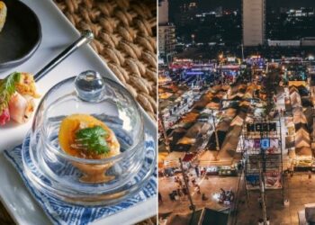 I googled my favourite places in Bangkok like Talad Neon and many of them have closed down — here are others that didn’t make it , Lifestyle News