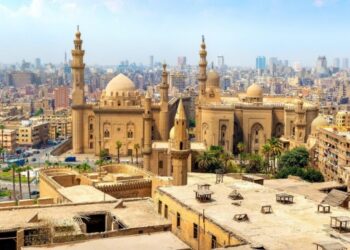 The 10 cities we call by the wrong name