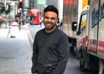 Film producer Abhishek Rao explores the OTT space –