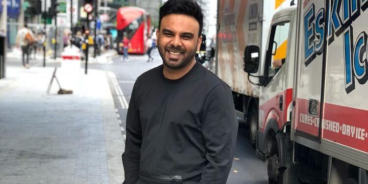 Film producer Abhishek Rao explores the OTT space –