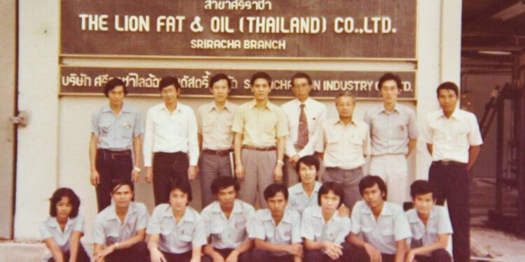 Building industrial parks around Thailand: Saha Group chairman’s story (18)