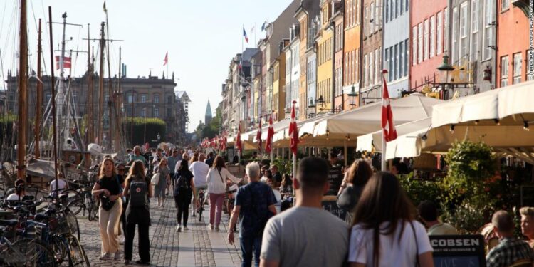 Living with Covid: Five countries that have decided it’s time to open up
