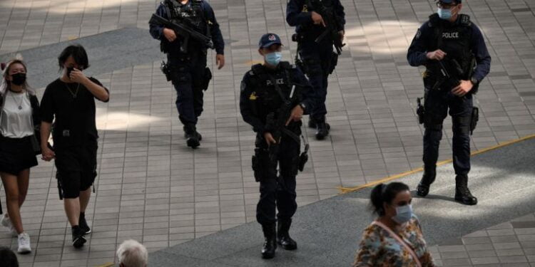 No specific terrorist threat to Singapore despite Japanese advisory: ISD, Singapore News & Top Stories