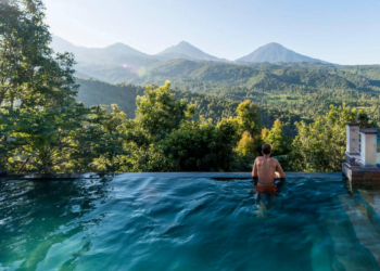 Qantas, Virgin And Jetstar Are Resuming Flights To Bali From March