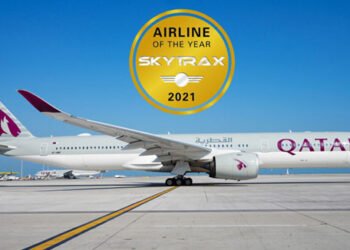 Qatar Airways stays top of Skytrax awards