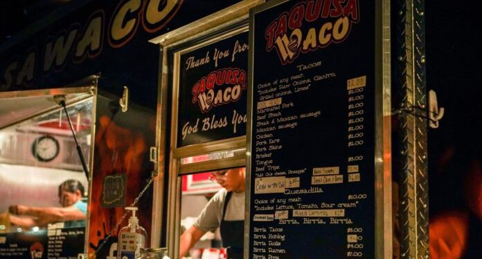 Diverse restaurants in Waco to explore