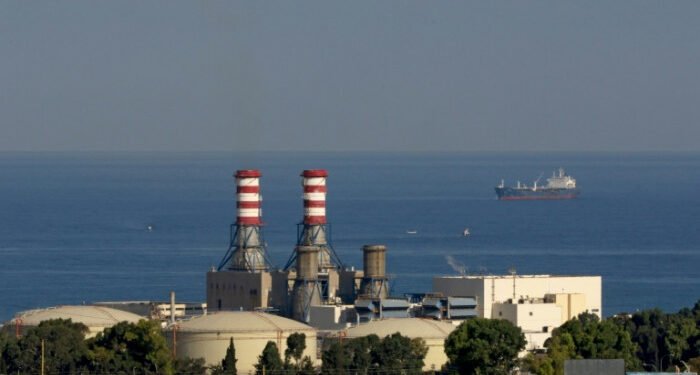 Lebanon in blackout as power stations run out of fuel