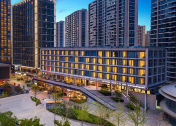 Ascott to operate 17 Lyf properties by 2025 – Business Traveller