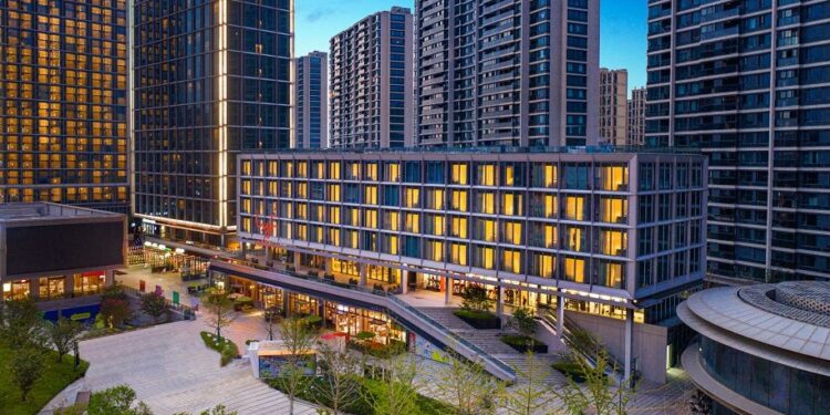 Ascott to operate 17 Lyf properties by 2025 – Business Traveller