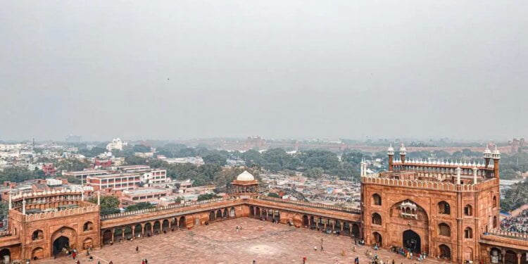 THIS Indian City Declared Third Best Capital City in The World to Visit on Vacation After Valletta And Abu Dhabi