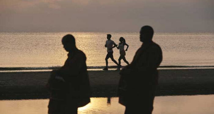 Tourism rises to post-pandemic challenge