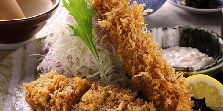 Where to find the best tonkatsu in Bangkok