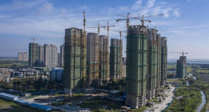 Xi Faces Resistance to Property Tax Planned to Combat Bubble