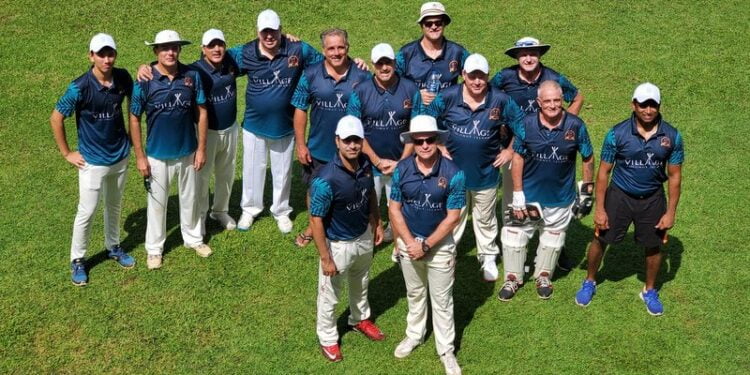 Double delight for Phuket against the visiting British Club of Bangkok