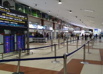 LGBI Airport soon to resume international flights to six destinations