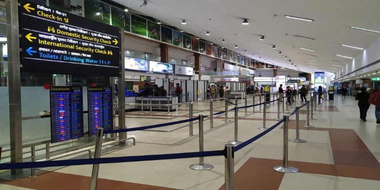 LGBI Airport soon to resume international flights to six destinations