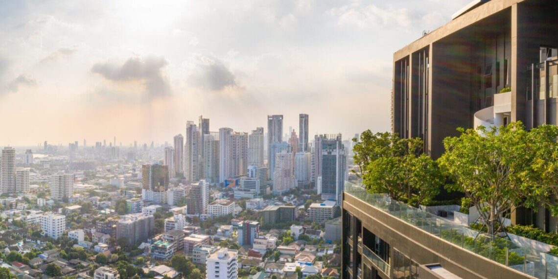 Property Developers – InvestAsian