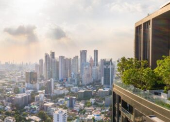 Property Developers – InvestAsian