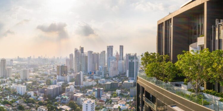Property Developers – InvestAsian