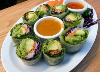 Tuk Tuk Thai Food offers authentic takeout