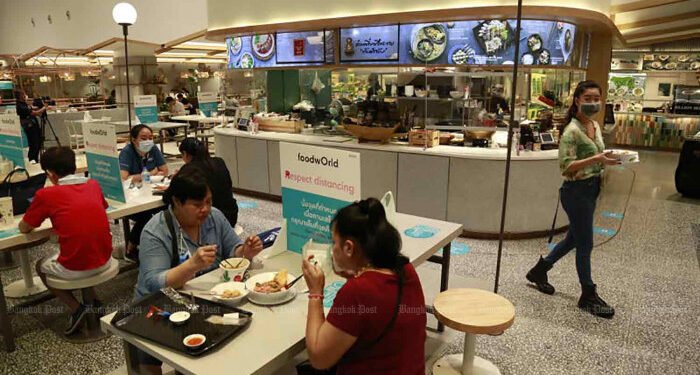 Moves to rein in cost of living