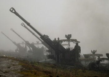 India ramps up Himalayan border defences after deadly China clashes