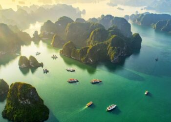 10 First-Time-Friendly Places To Visit In Southeast Asia