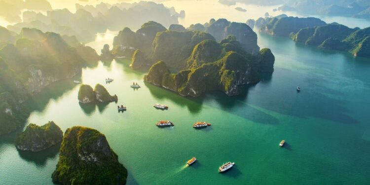 10 First-Time-Friendly Places To Visit In Southeast Asia