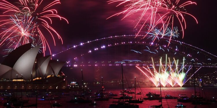 COVID cases keep New Year’s Eve low key